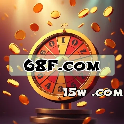 68f.com: Uma Experiência de Jogos Incomparável para Todos os Gostos
