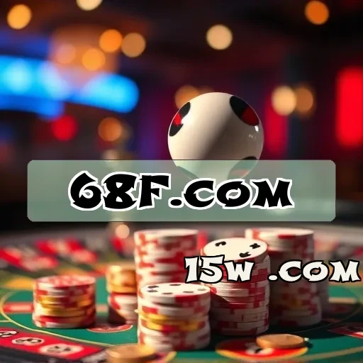 68f.com: Explore Recursos do Login para Gamers Apaixonados